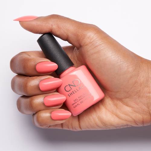 SMALTO SEMIPERMANENTE SHELLAC Catch Of The Day